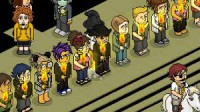 Habbokulu 20 Mart 2014'de Kuruldu..