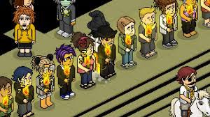 Habbokulu 20 Mart 2014'de Kuruldu..